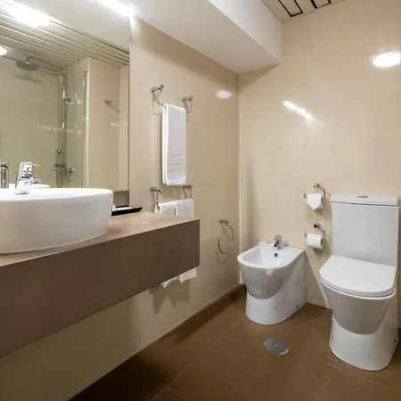 Hotel 3K Barcelona-3
